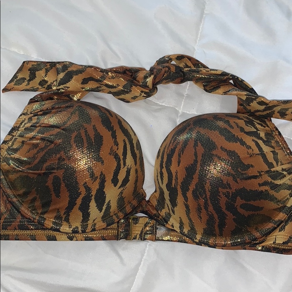 Victoria’s Secret Bombshell Bathing Suit Top